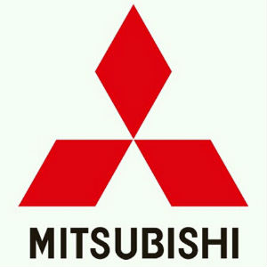 Mitsubishi 三菱